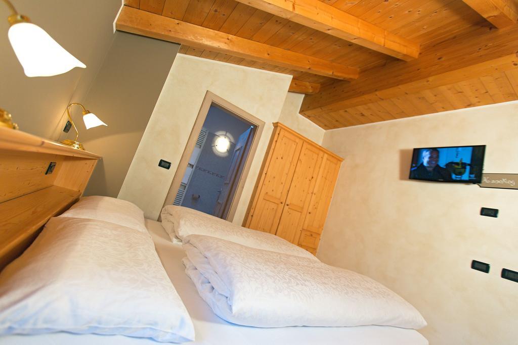 Al Chestelet Livigno Exteriör bild