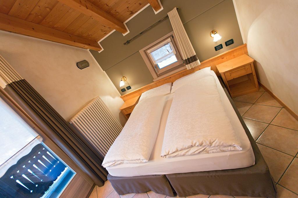 Al Chestelet Livigno Exteriör bild